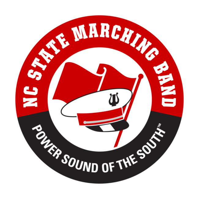Round logo for the Power Sound of the South