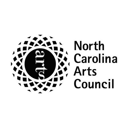 North Carolina Arts Council Logo