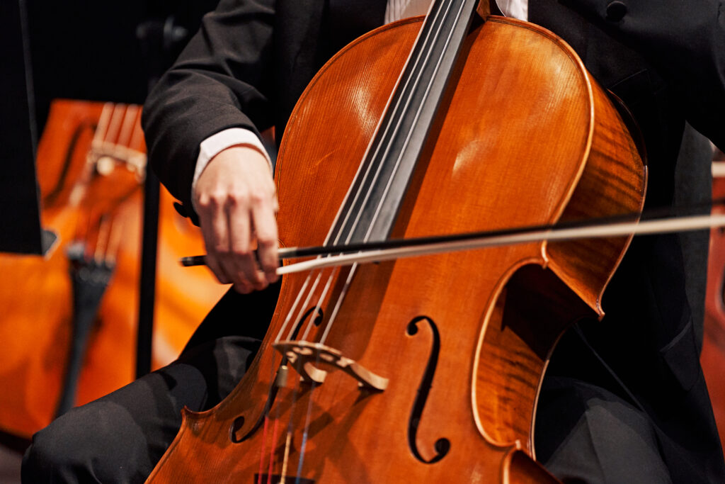 cello