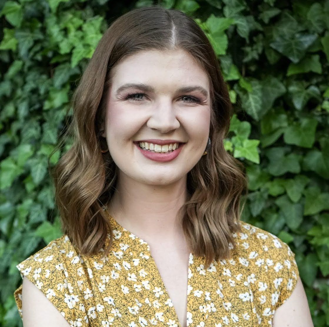Headshot of Allison Beaty