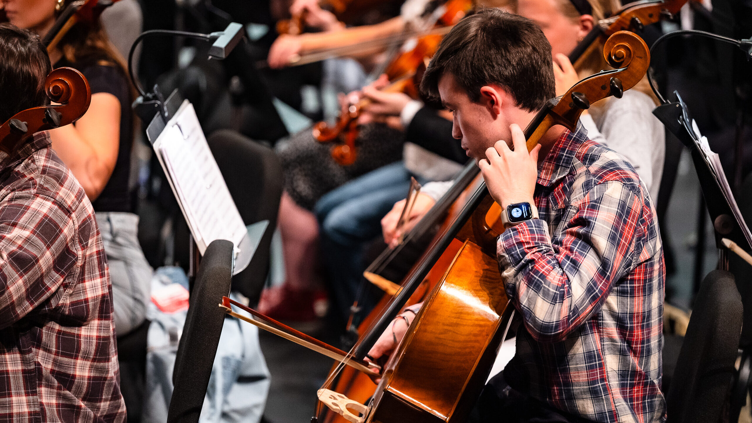 Orchestra